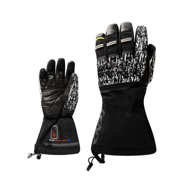 Lenz  Heat Glove 7.0 Finger Cap - Guanti da sci