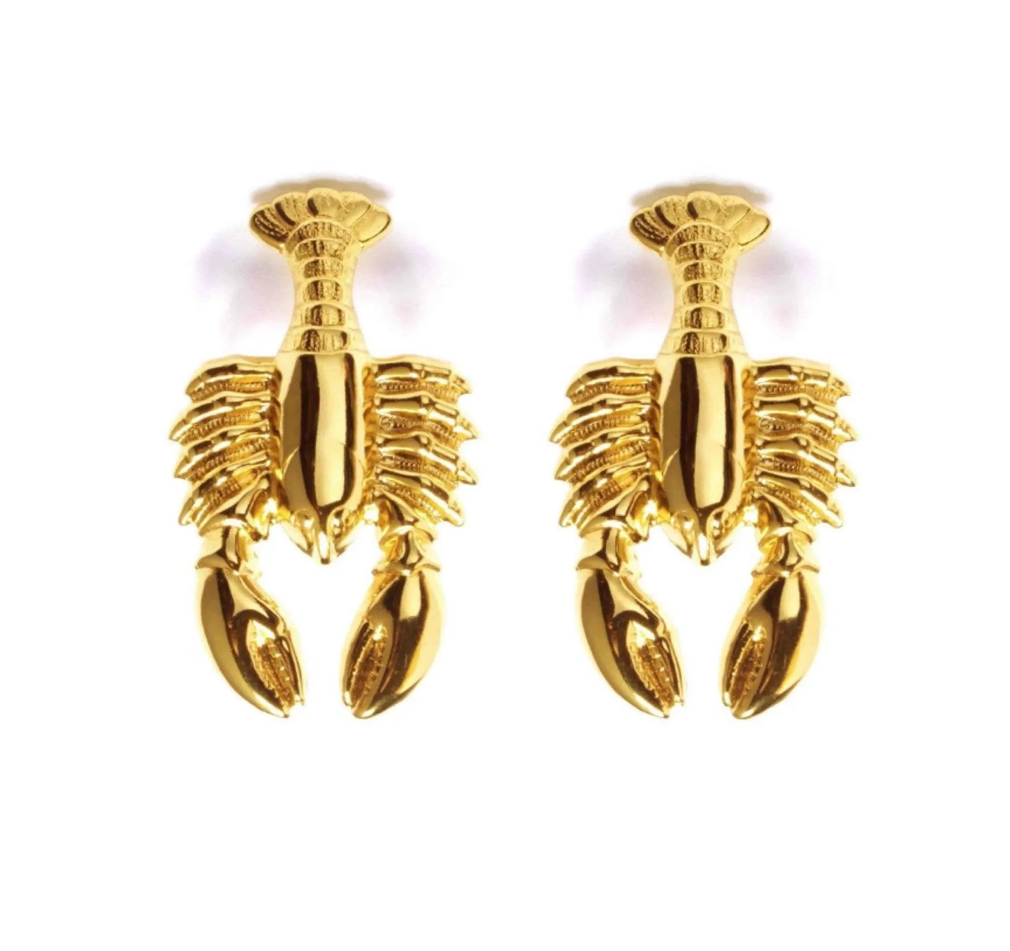 Lobster EARRINGS