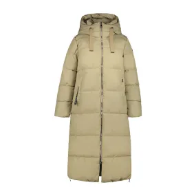 Luhta Heinis Womens Coat 2023