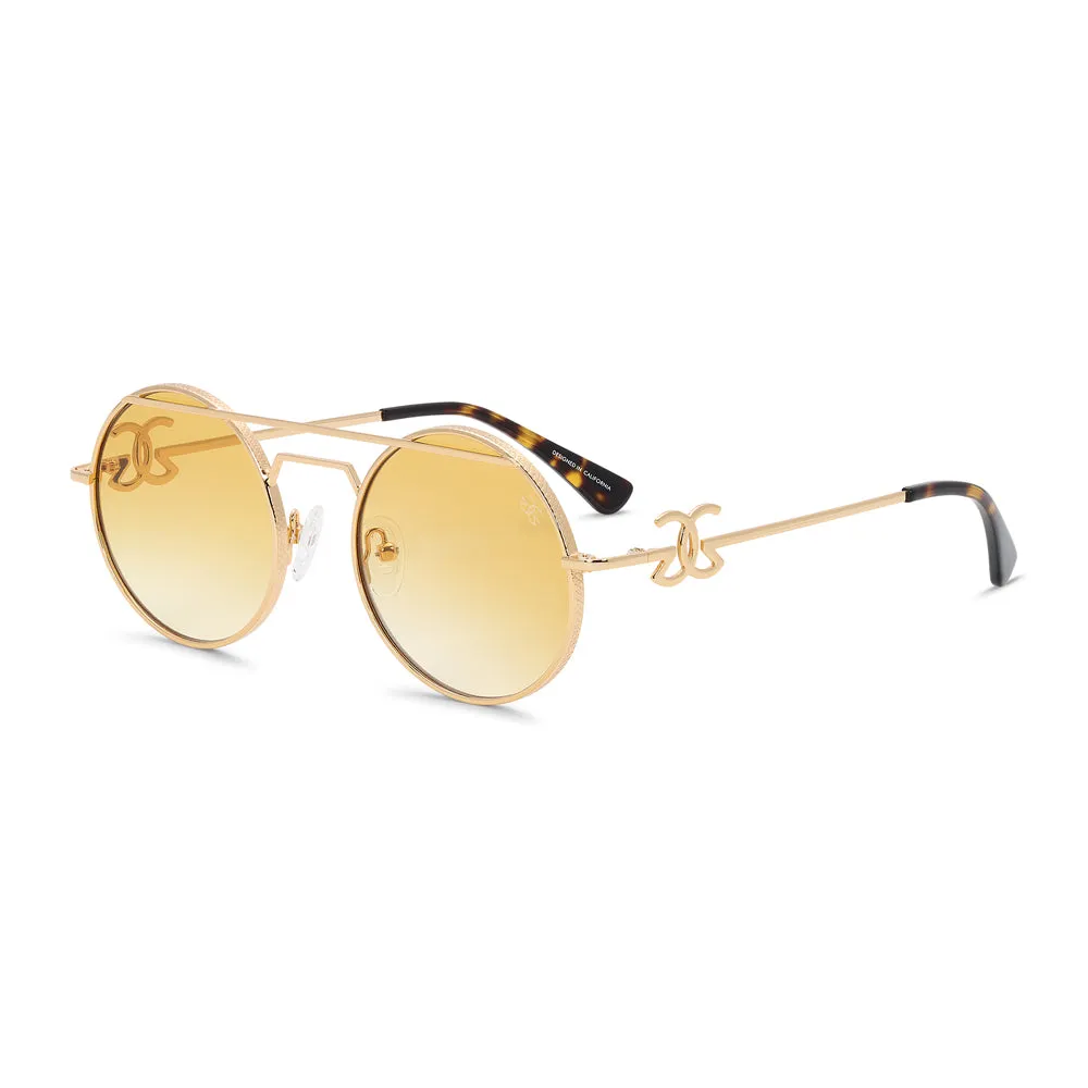 Luminaries Sunglasses