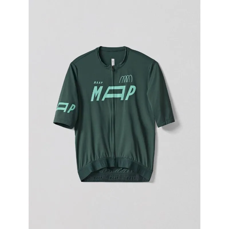 Maap  Adapt Jersey - Maglia ciclismo - Uomo