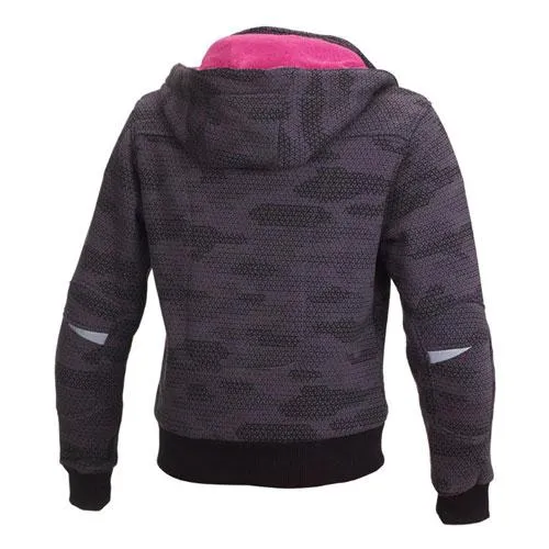 Macna - Ladies Freeride Camo Hoody