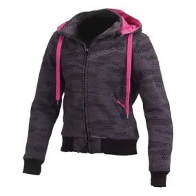 Macna - Ladies Freeride Camo Hoody