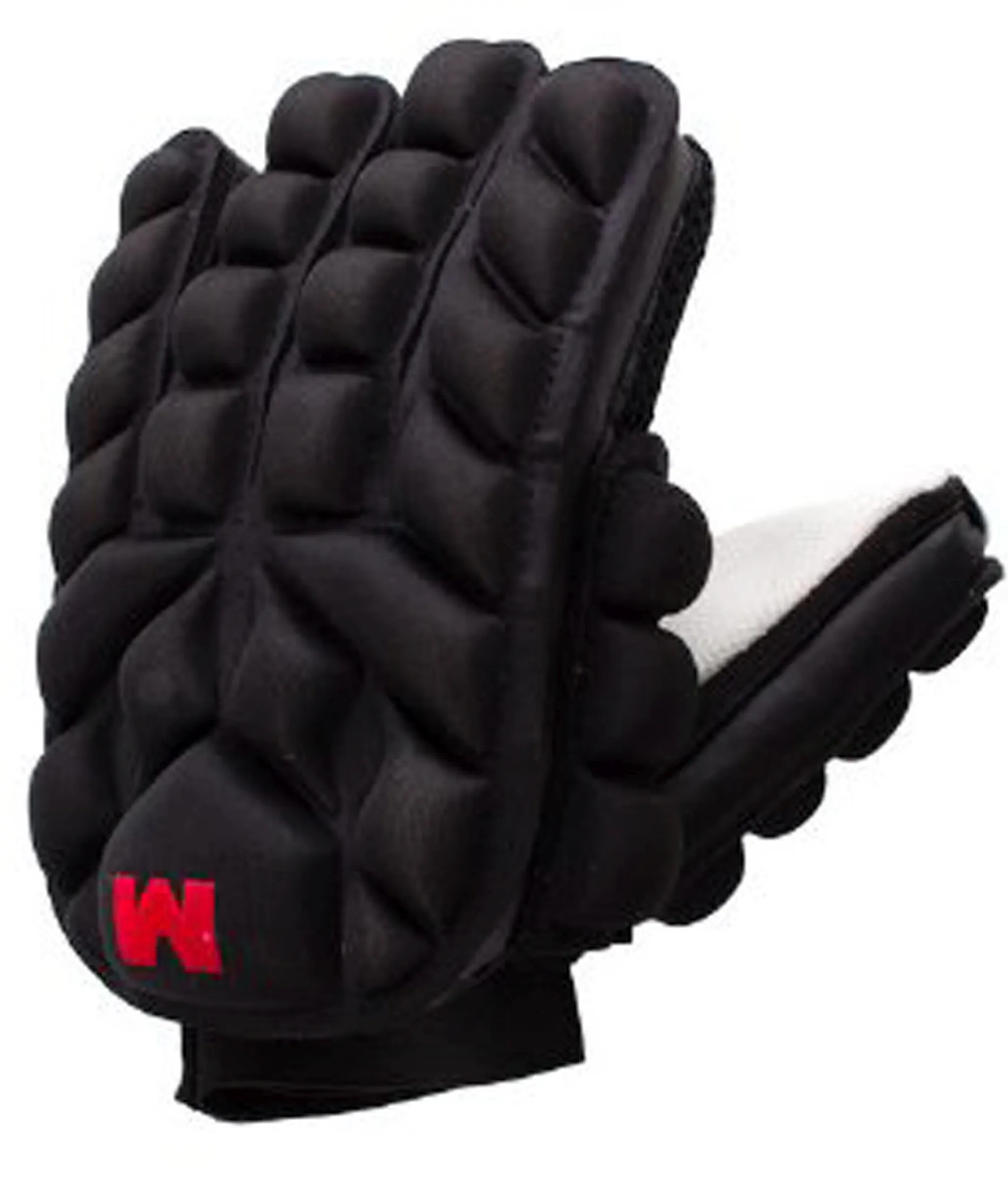 Malik Players Hockey Glove - Right Hand