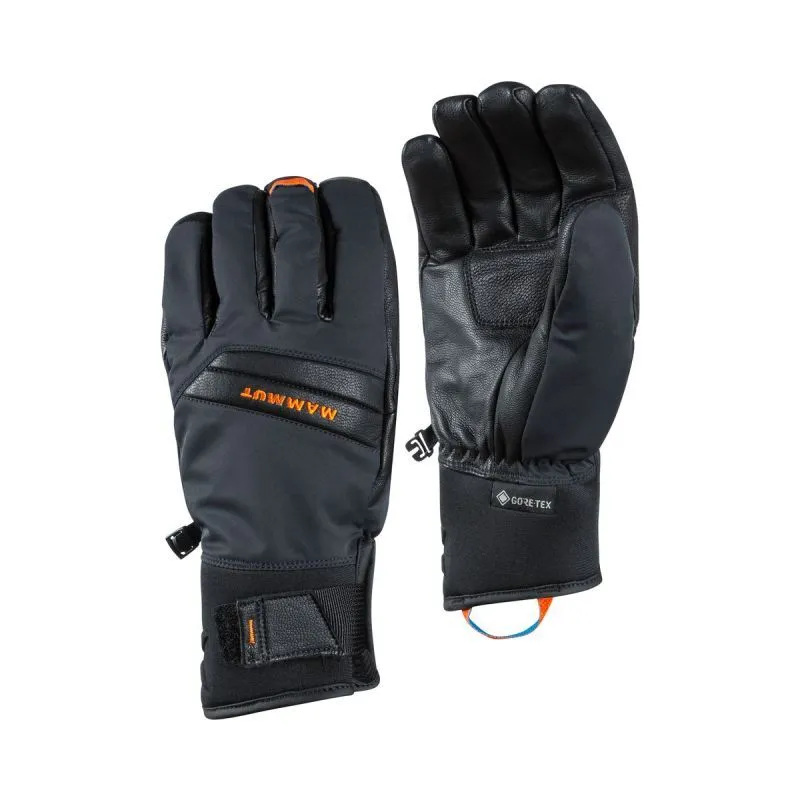 Mammut  Nordwand Pro Glove - Guanti