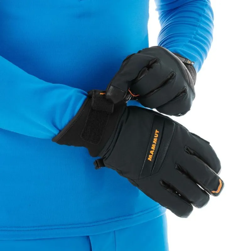 Mammut  Nordwand Pro Glove - Guanti