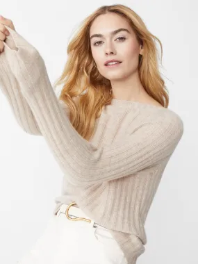 Mara Cashmere Sweater