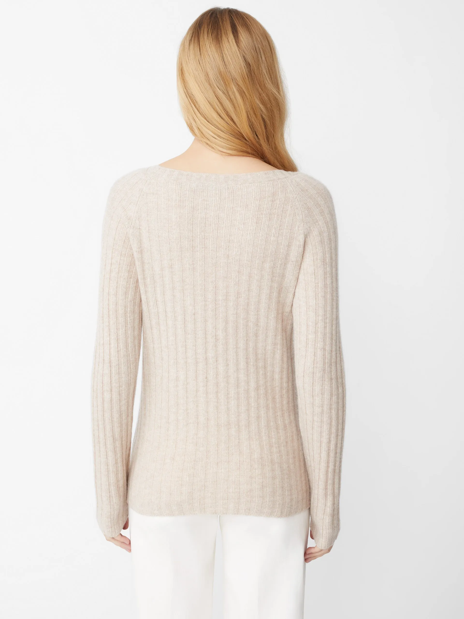 Mara Cashmere Sweater