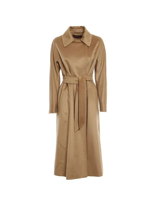 Max Mara Studio Venas Coat