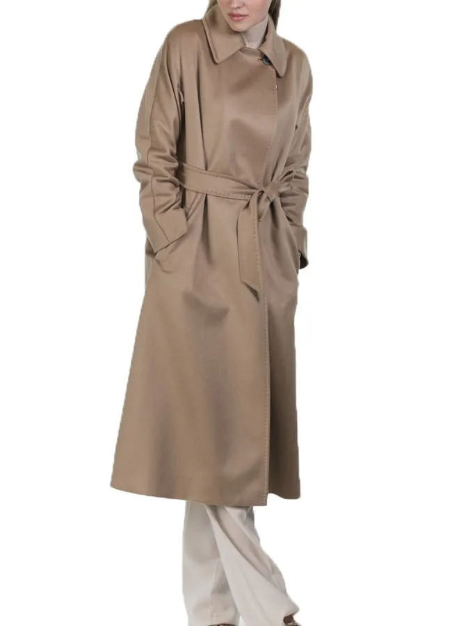 Max Mara Studio Venas Coat