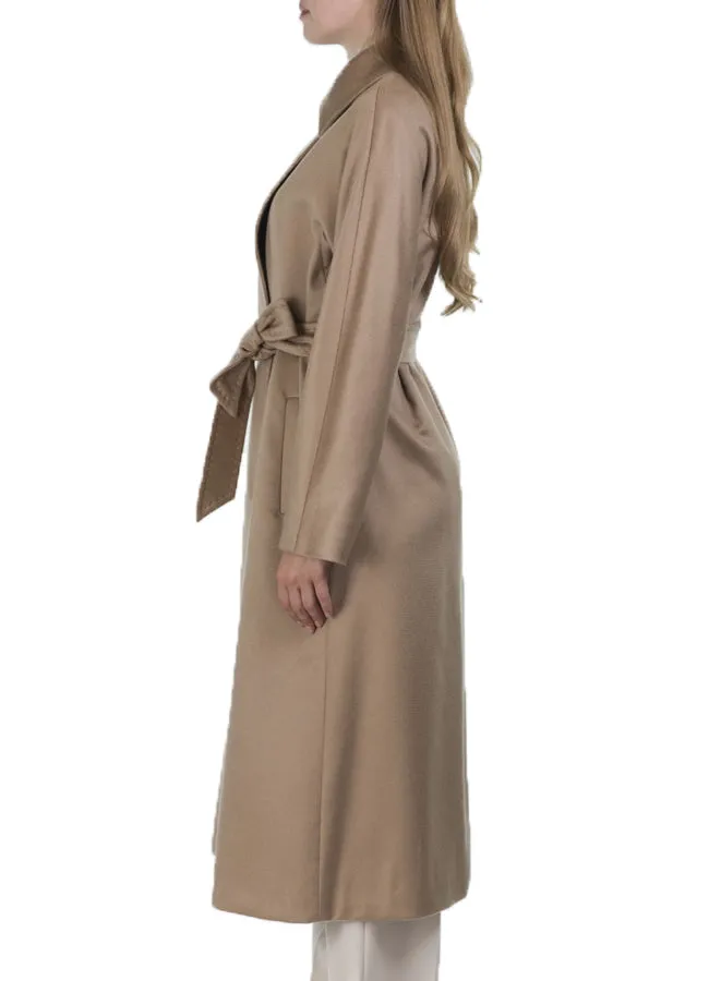 Max Mara Studio Venas Coat