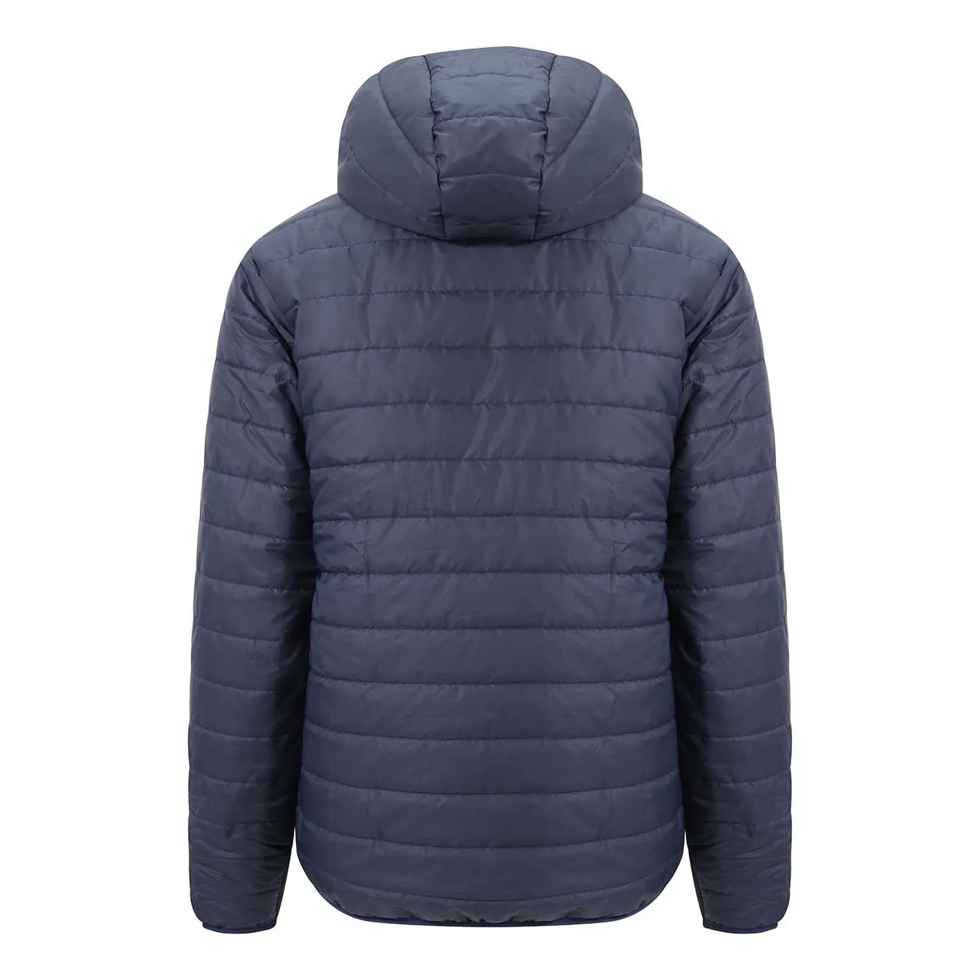 Mc Keever Gortnahoe Glengoole GAA Core 22 Puffa Jacket - Youth - Navy