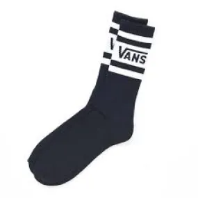 Men's Drop V Crew Socks