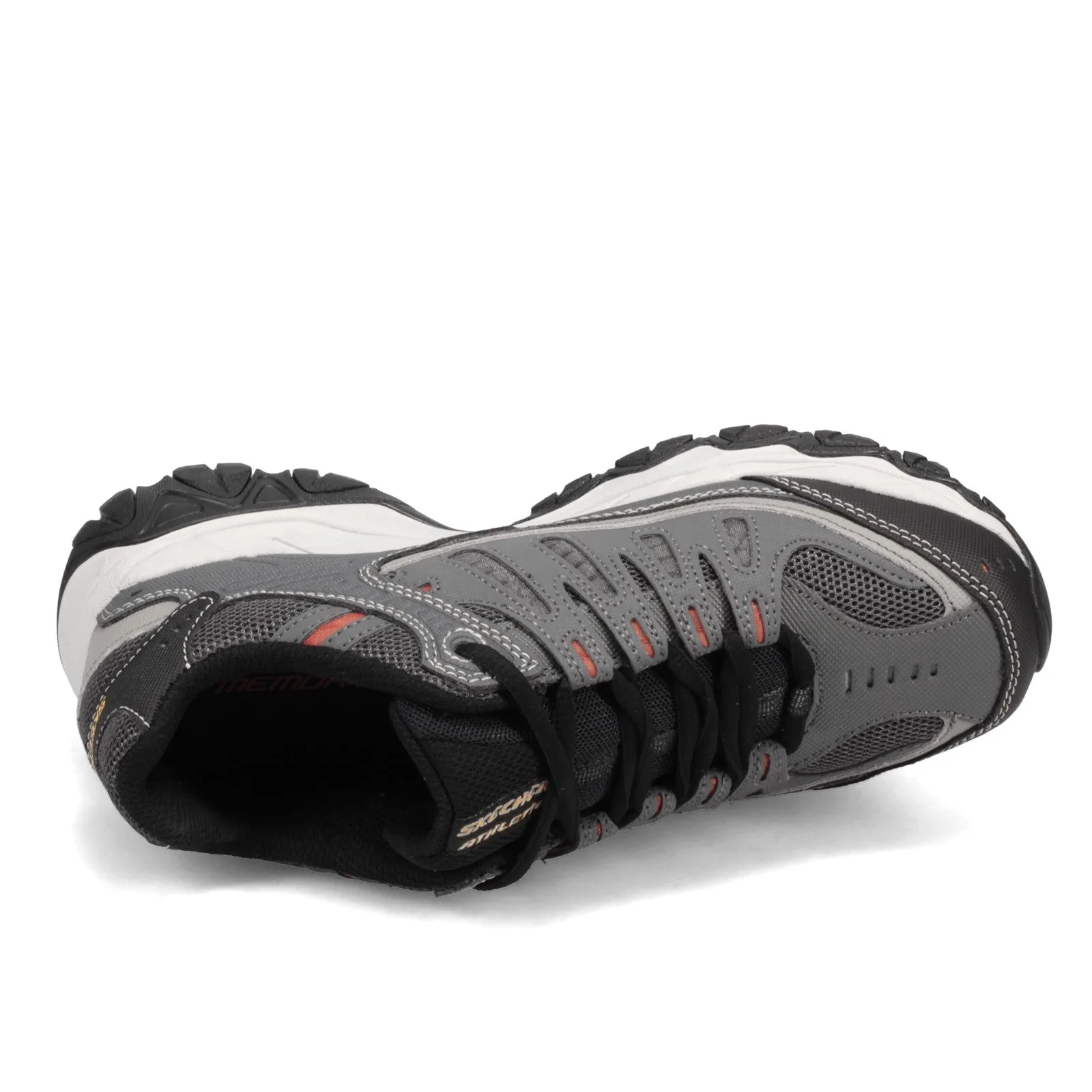 Men's Skechers, After Burn - Memory Fit Sneaker