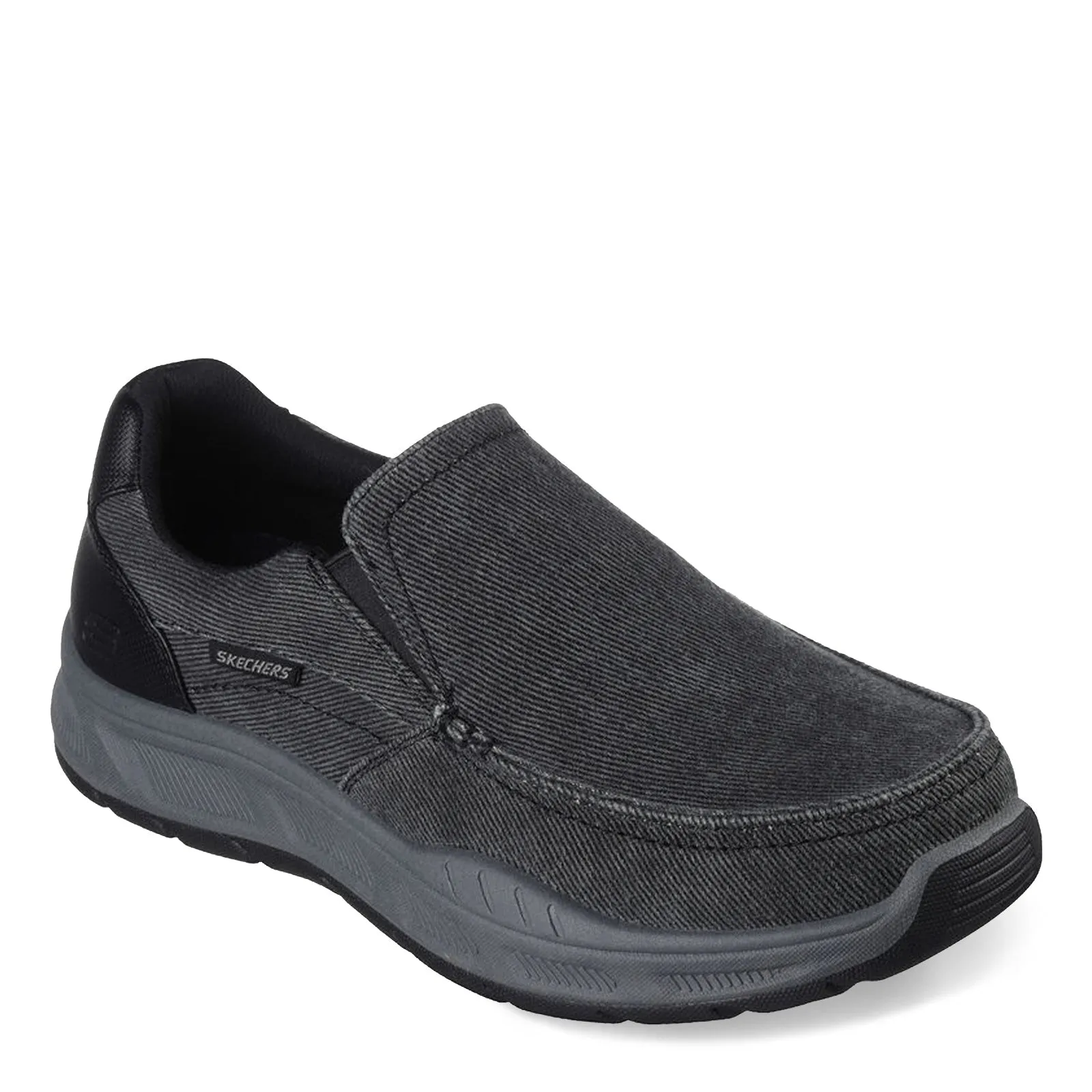 Men's Skechers, Relaxed Fit: Cohagen - Vierra Sneaker - Extra Wide Width