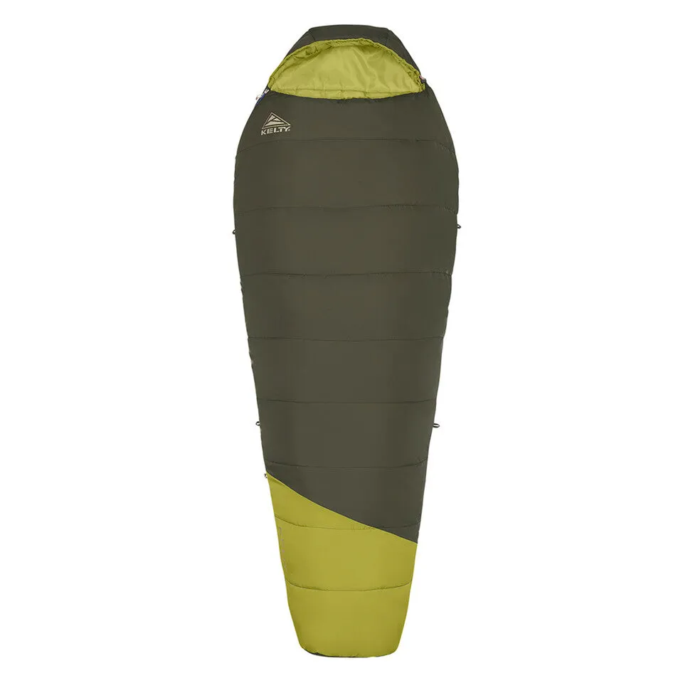 mistral 40 degree sleeping bag