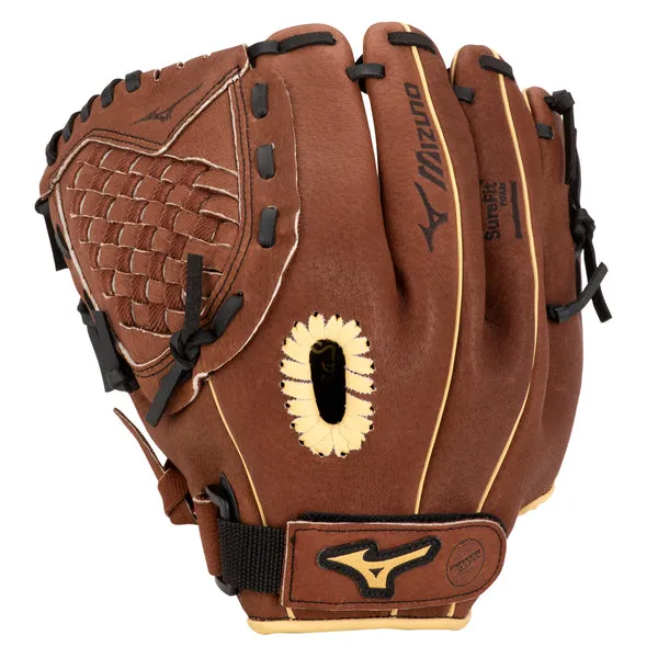 Mizuno Prospect PowerClose 11 Baseball Glove - Left Handed Throwing