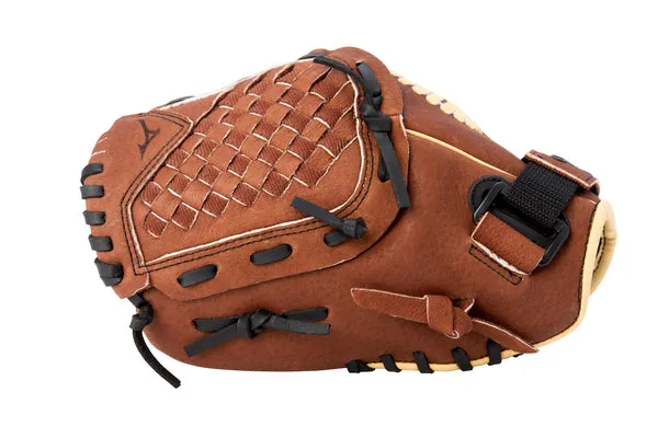 Mizuno Prospect PowerClose 11 Baseball Glove - Left Handed Throwing