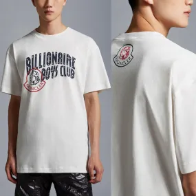 MONCLER  |Logo T-Shirt