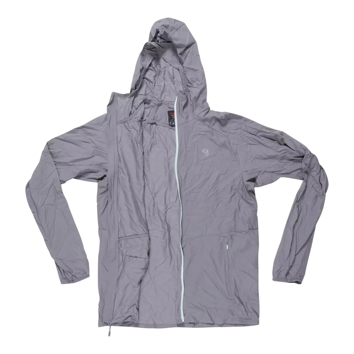 Mountain Hardwear Kor Preshell Hoody - Men's