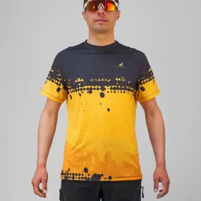 MTB JERSEY - DIRT