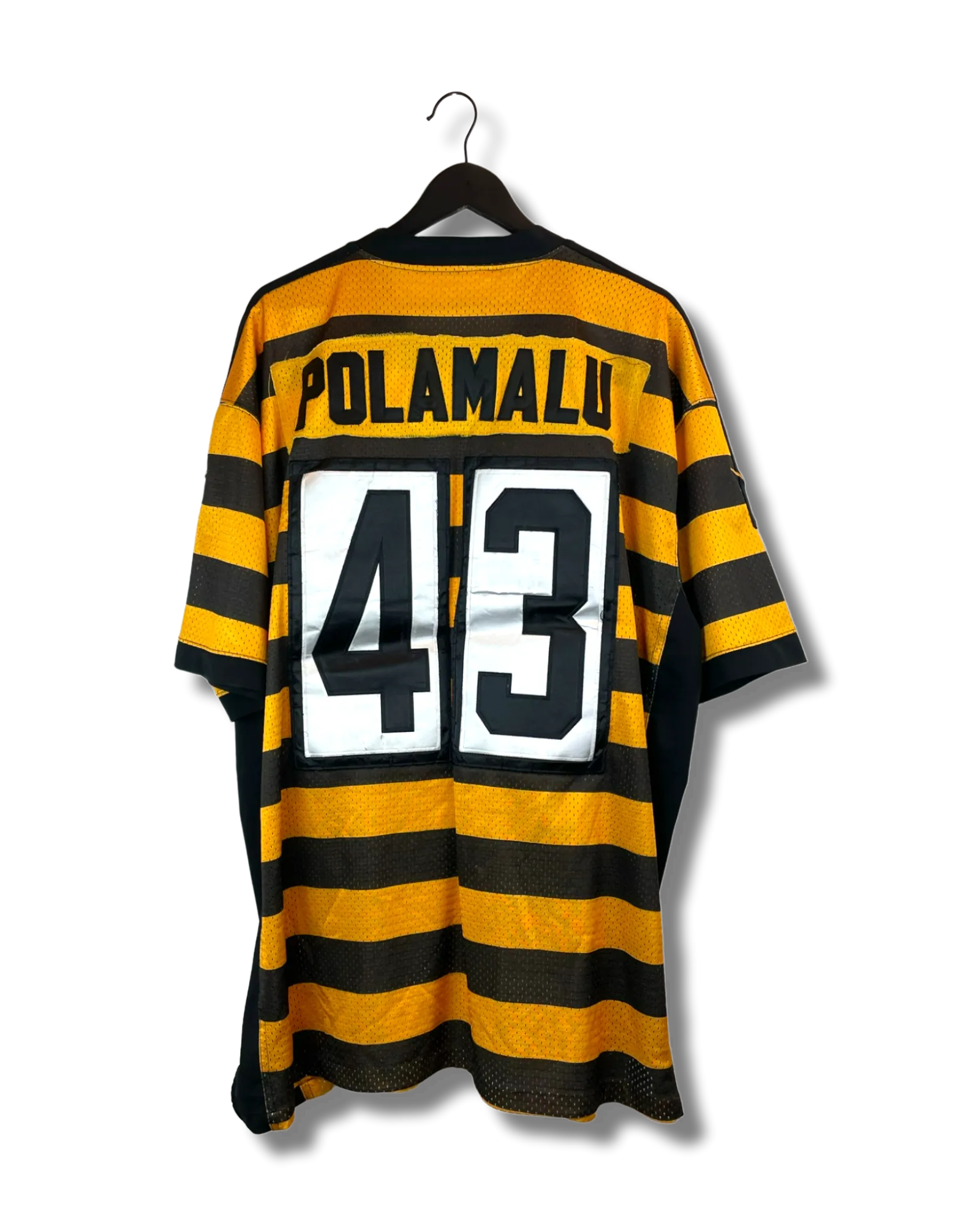 NFL Jersey XXL