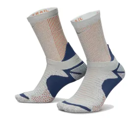 Nike Dri-FIT Trail Running Crew Socks - FA24