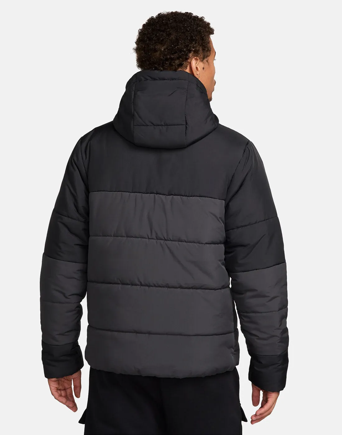 Nike Mens Swoosh Air Fill Jacket