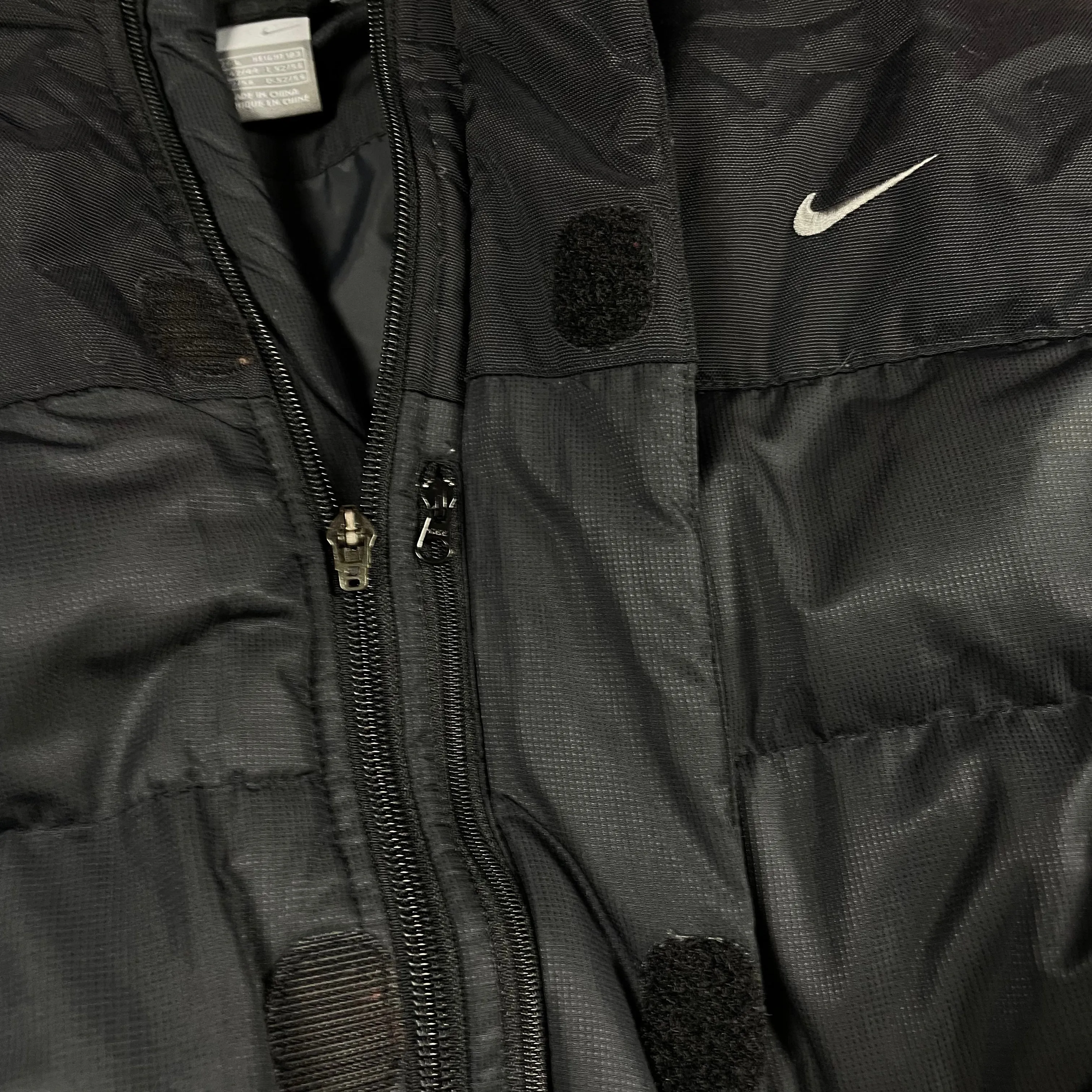 Nike Winter Jacket (L)