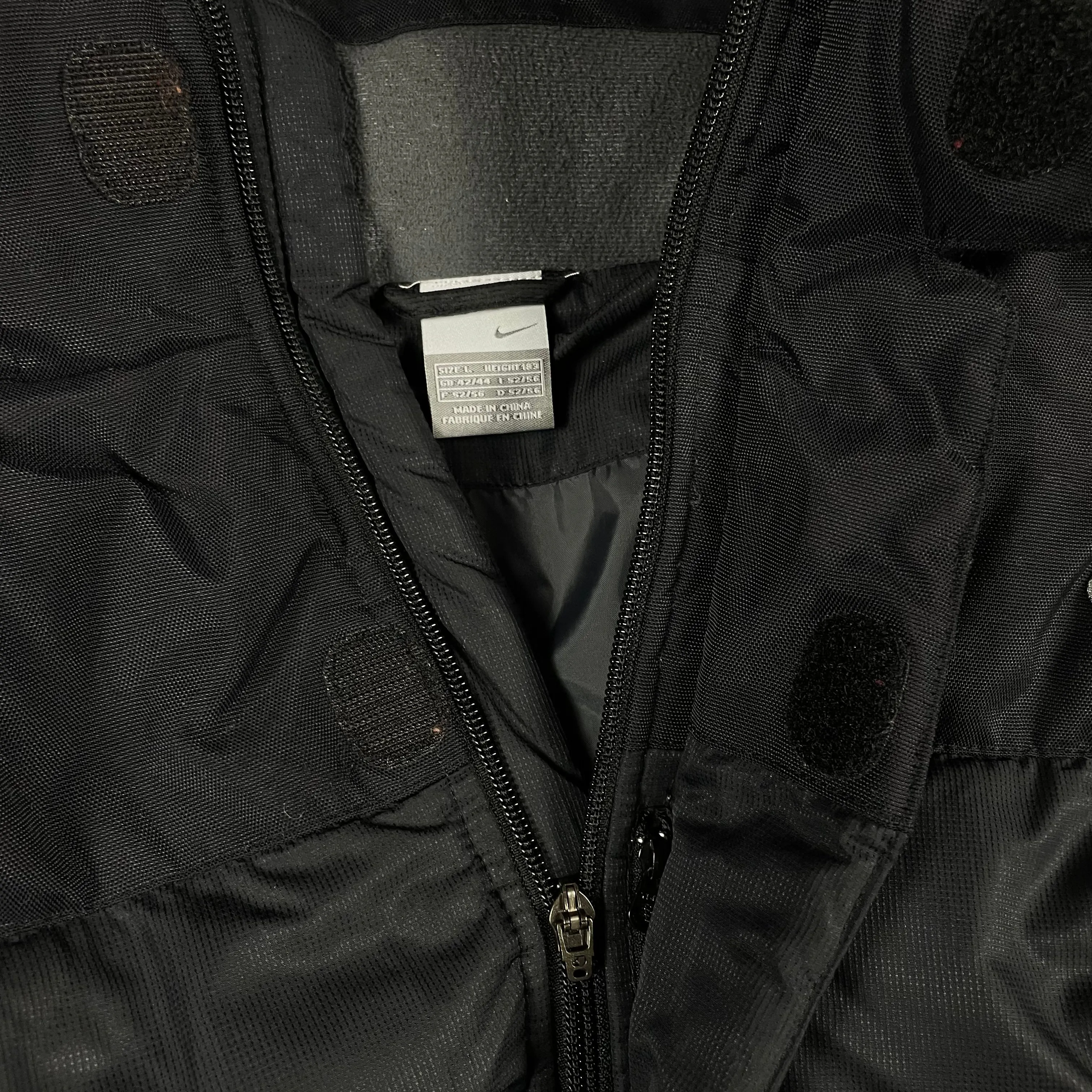 Nike Winter Jacket (L)