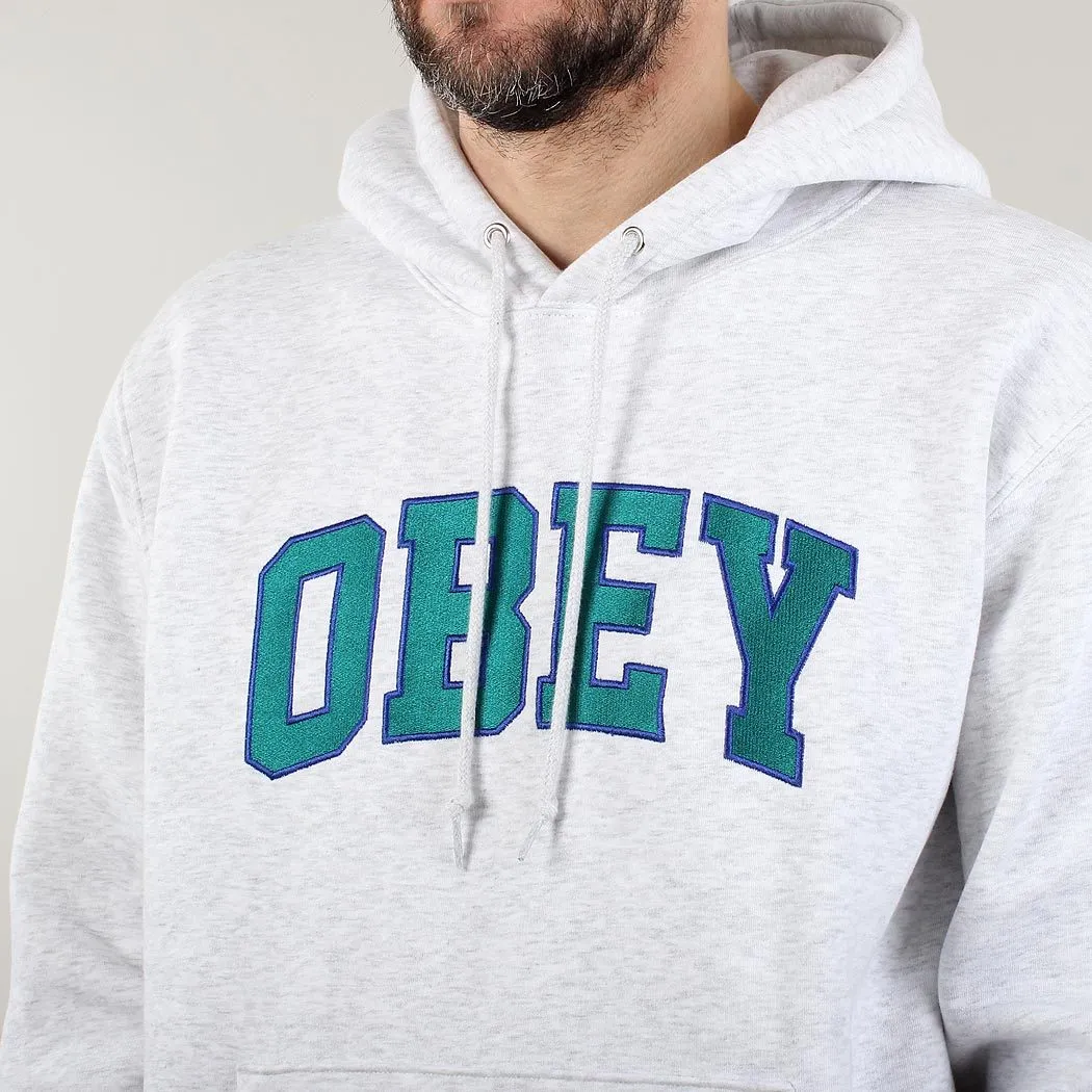 OBEY Sports II Pullover Hoody