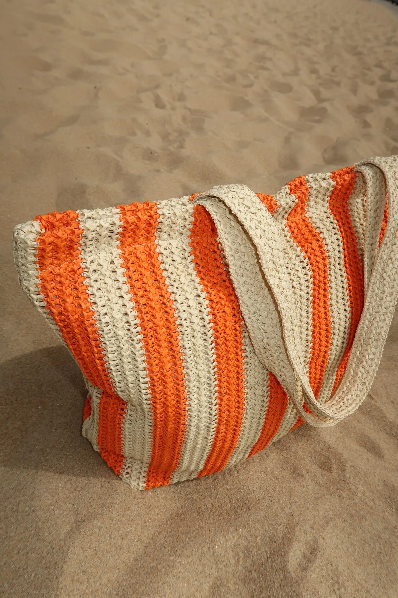 Ocean Shores Bag