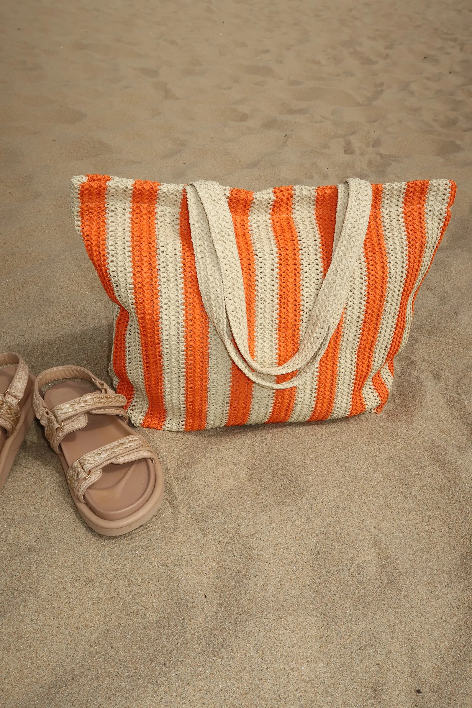 Ocean Shores Bag