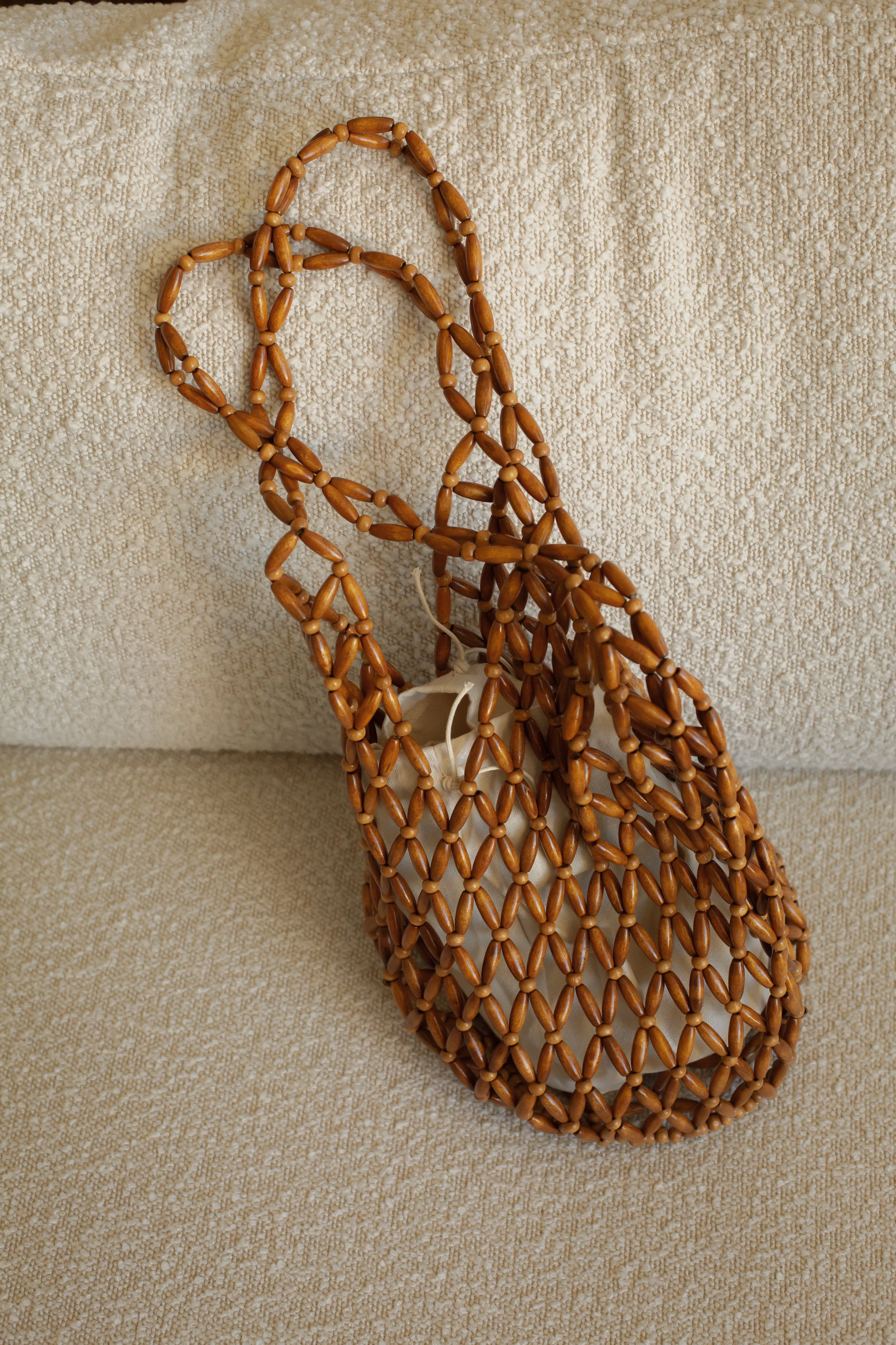 Olive Orchard Bag