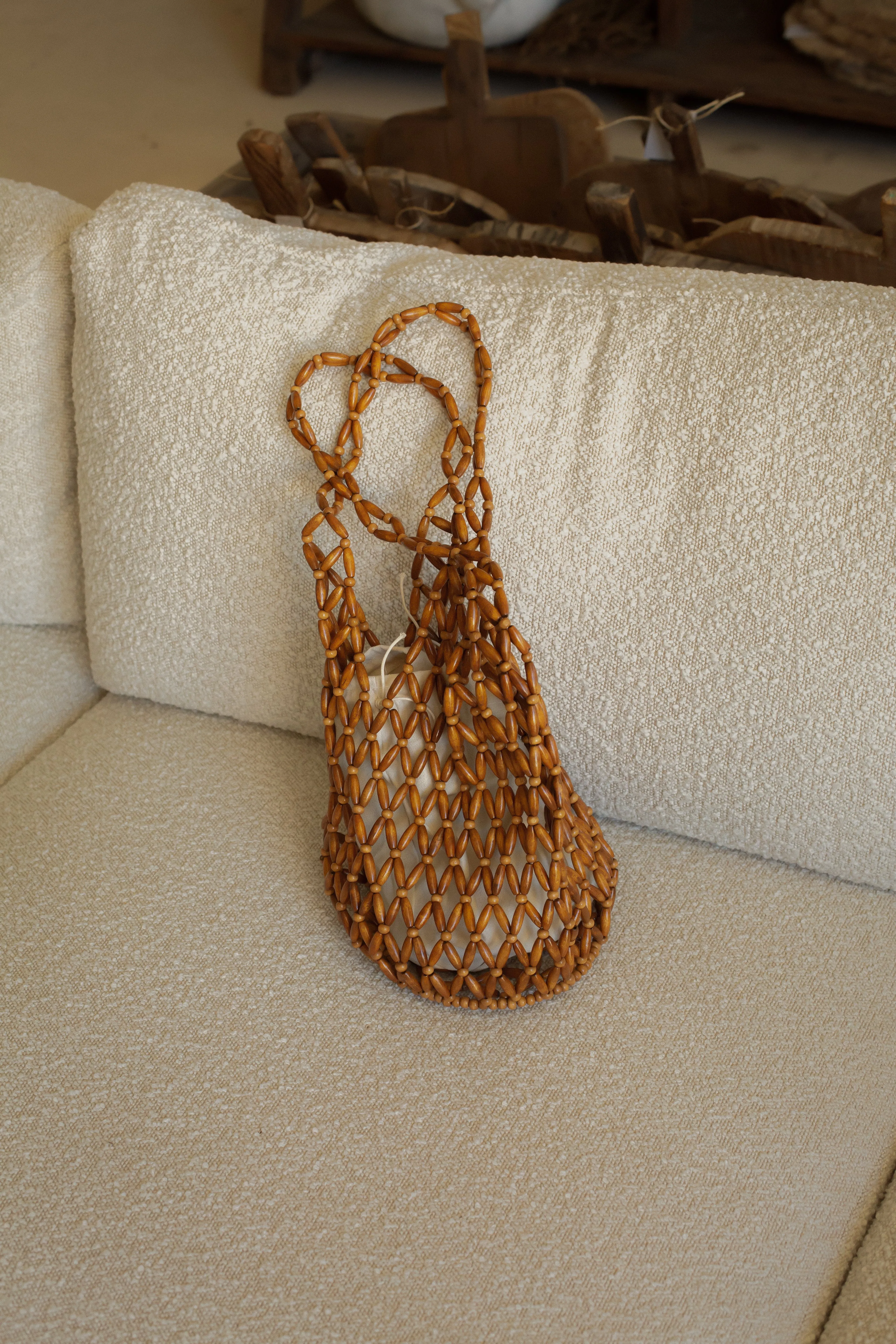 Olive Orchard Bag