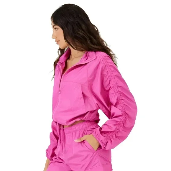 Onzie Flow Parachute Jacket 3837