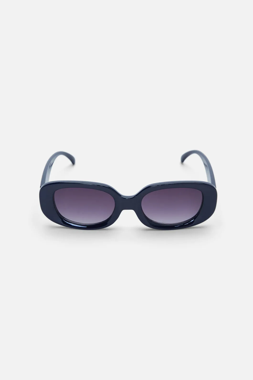 Oval Sunglasses