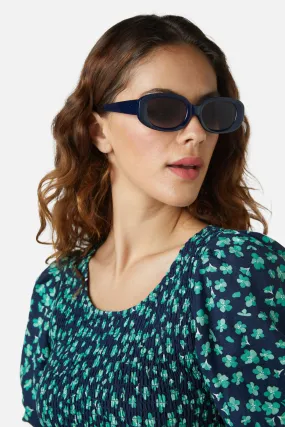 Oval Sunglasses