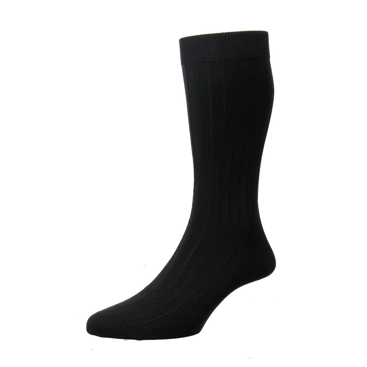 Pantherella Pembrey cotton socks