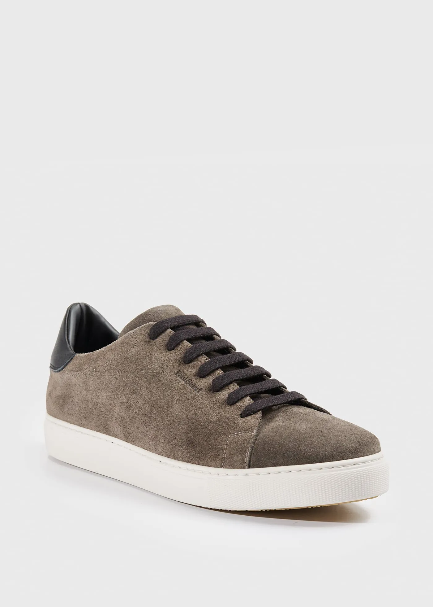 Pascal Suede Sneaker