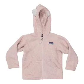 Patagonia Baby Furry Friends Fleece Hoody