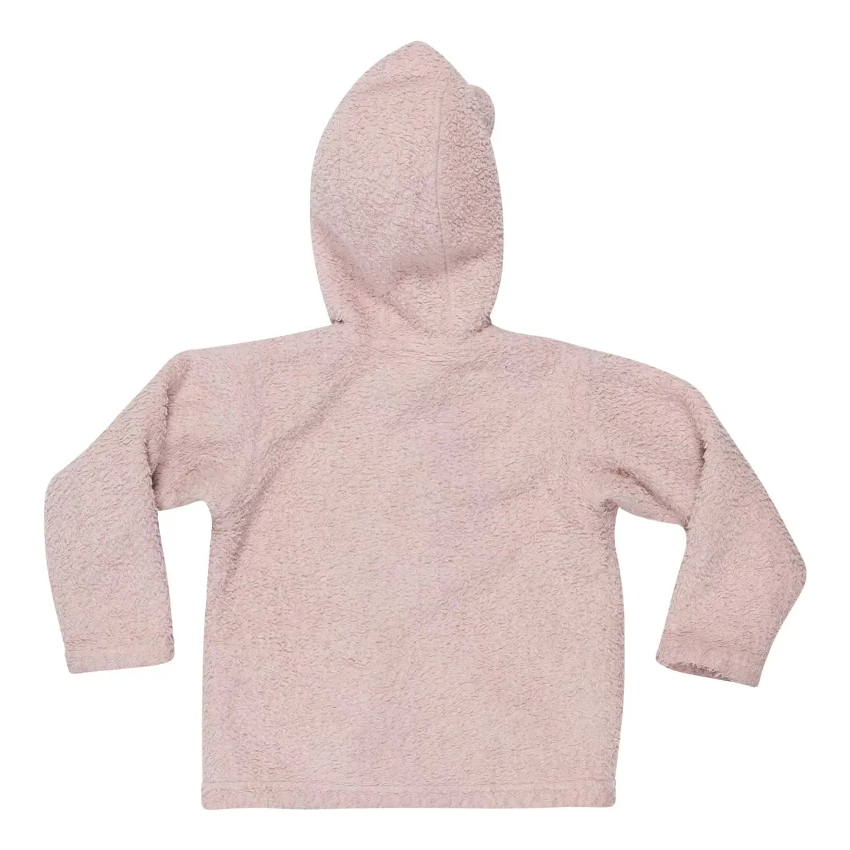 Patagonia Baby Furry Friends Fleece Hoody