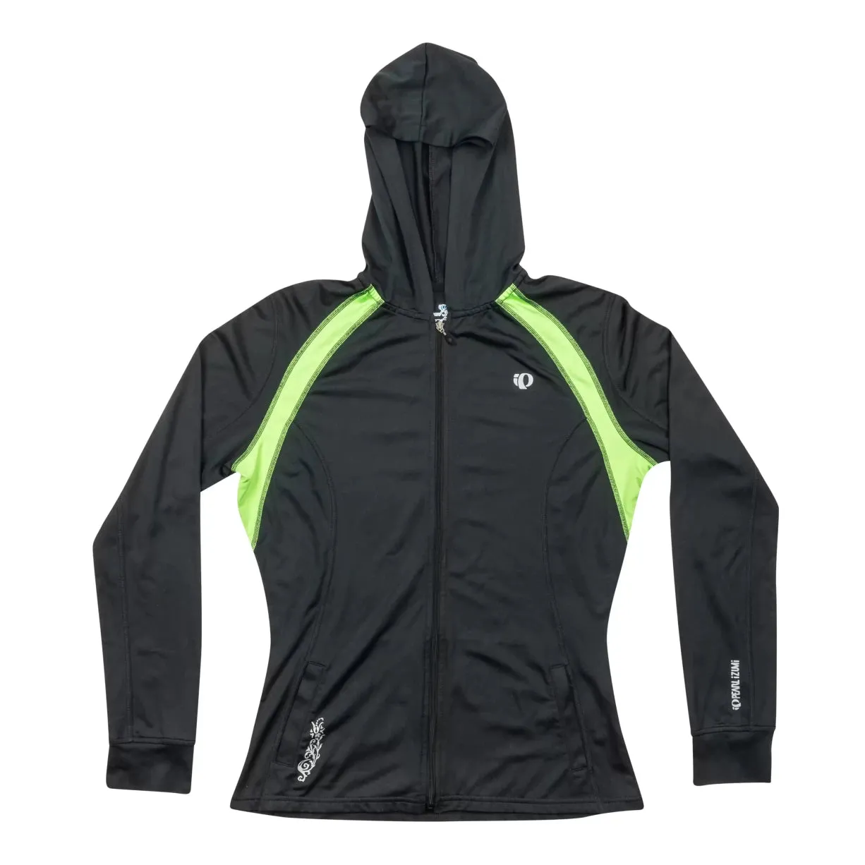 Pearl Izumi Aurora Lightweight Hoody - Women's