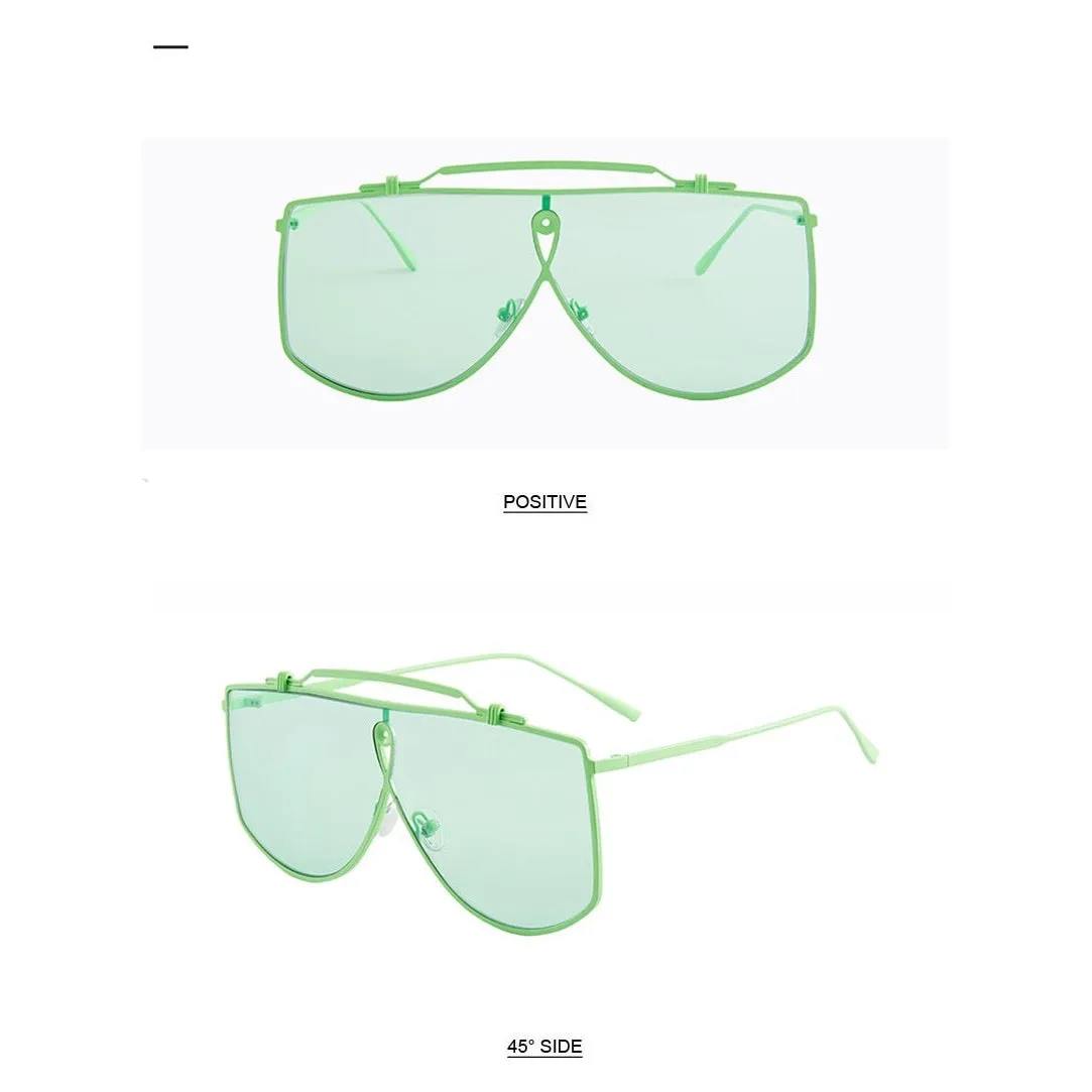 PILOT SUNGLASSES