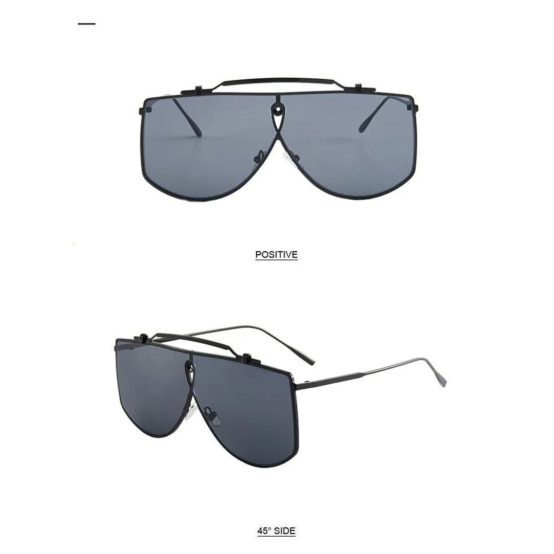 PILOT SUNGLASSES