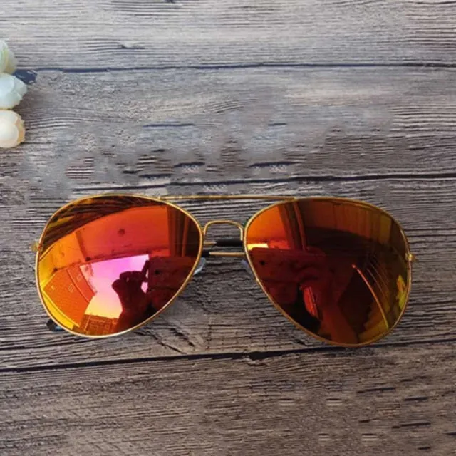 Polarized Sunglasses