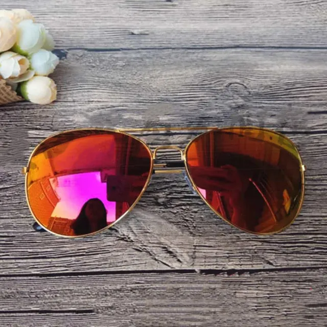 Polarized Sunglasses