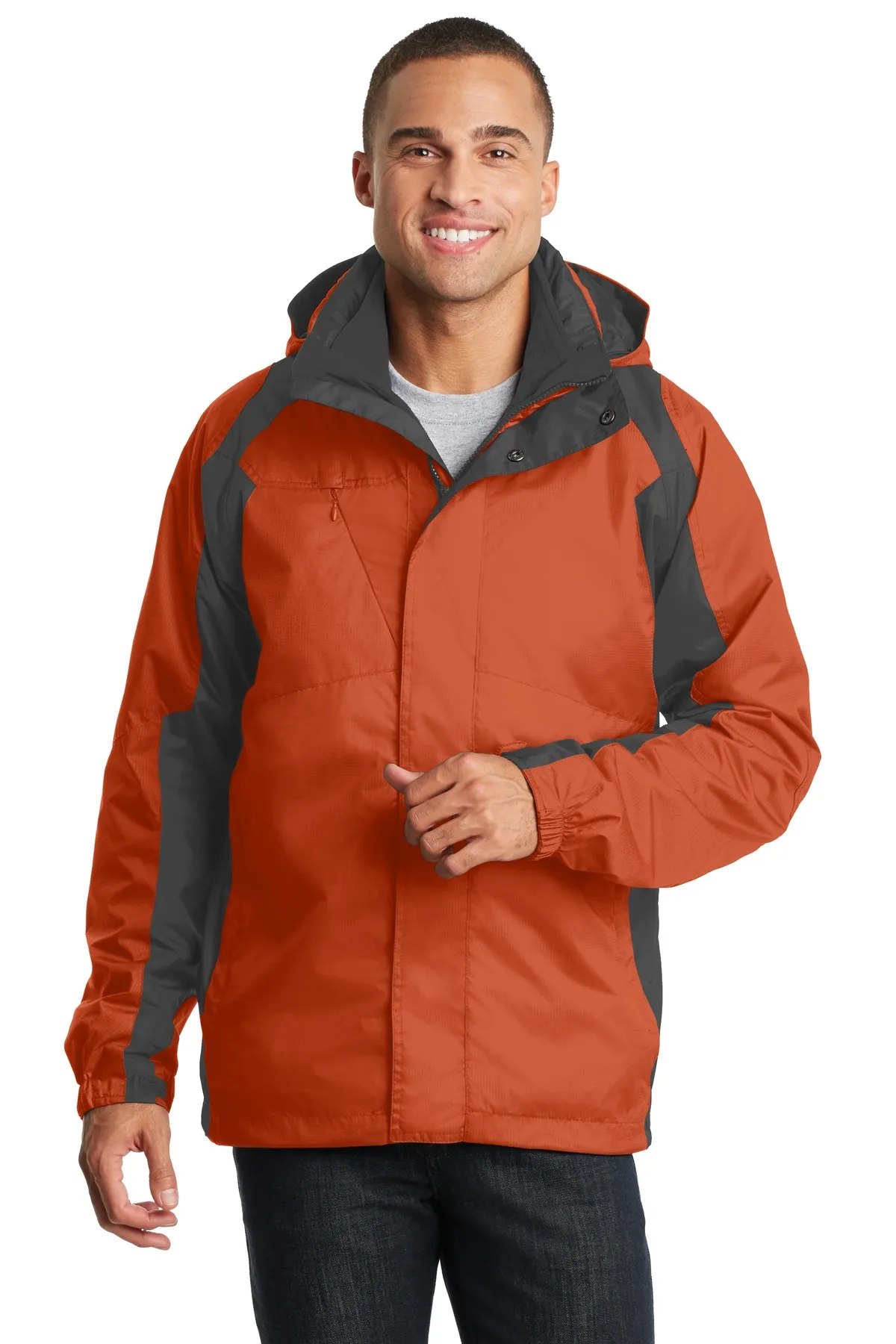 Port Authority J310 Ranger 3-in-1 Jacket