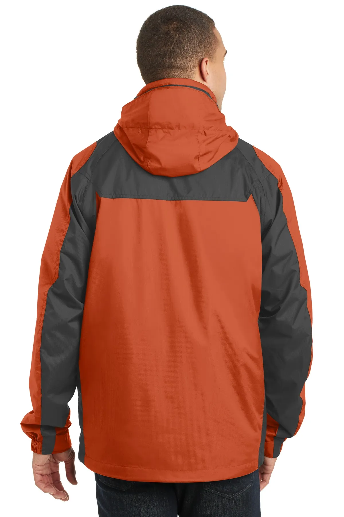 Port Authority J310 Ranger 3-in-1 Jacket