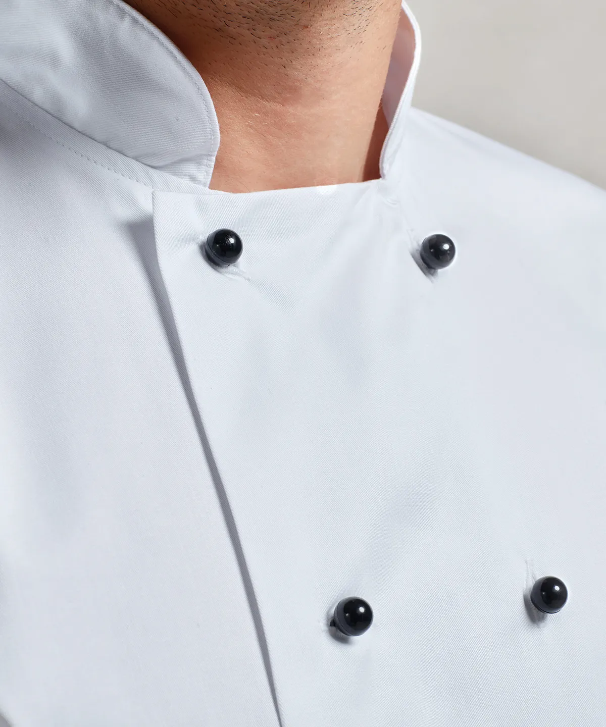 Premier Chef's jacket studs